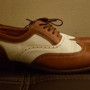 Men's ferro aldo sz.9